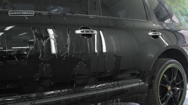 Автосмайл - Нанокерамика