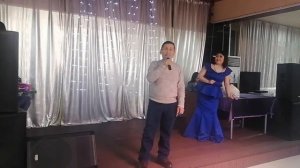 Сергей Тулуш. Азас хөлүм