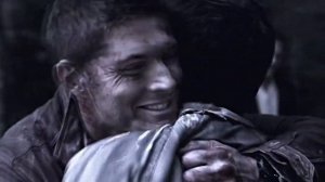 dean & castiel - стереть это расстояние