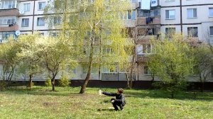 Как сделать уксусную ракету