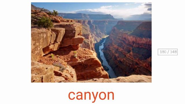 348 English Flashcards For Kids смотреть онлайн