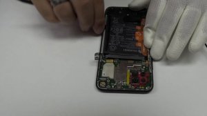 Huawei P40 Lite Battery Replacement