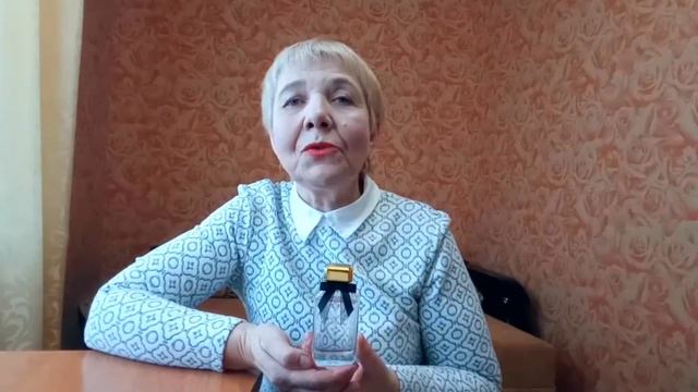 Парфюмерная вода Eclat Mon Parfum от Орифлейм смотреть онлайн