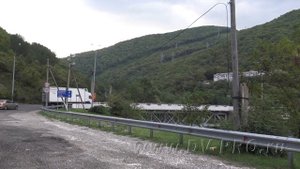 17. Поселок Макопсе. Стоит ли ехать? Где жить? Какие пляжи?