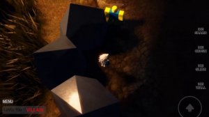 Showcasing all powers in The Kinetic Abilities! ||Roblox||