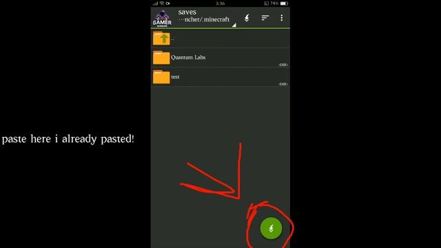 How to download | maps in pojav launcher | minecraft java edition | in android mobile!! смотреть онлайн