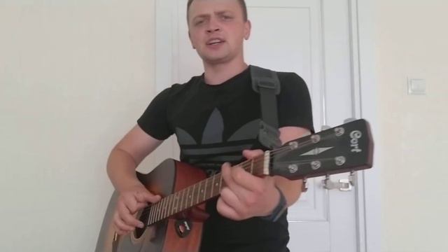 Тото - Фонари да online (на гитаре) смотреть онлайн