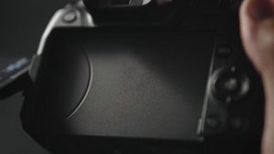 Canon EOS R - неделя с полнокадровой беззеркалкой от красных