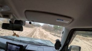 Suzuki Jimny Sierra JB74 & Maxxis SS-01 Presa SUV Часть 4