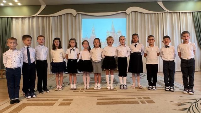 Акция «С днём рождения, Москва!». "Домисольки" смотреть онлайн