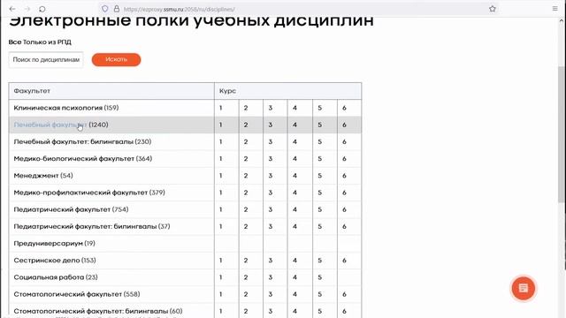 BookUp - Электронные полки учебных дисциплин смотреть онлайн
