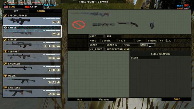 Battlefield 2: Extension 0.24  BF2 TOPMOD