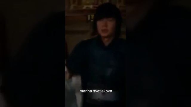 Ли Мин Хо ВЕРА смотреть онлайн