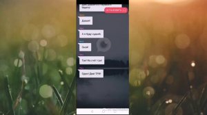 История из Взахлёба.