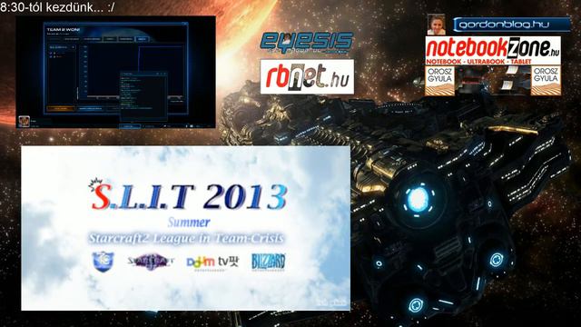 S.L.I.T 2013 [WiLD]Breach vs TANGTANG BO3