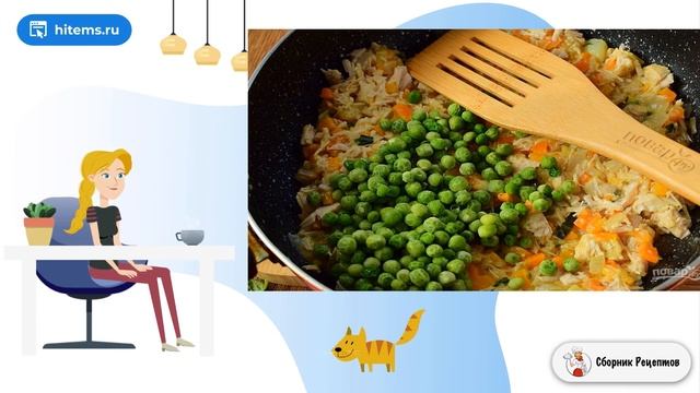 Куриные мини-пироги в горшочках. Самые вкусные рецепты