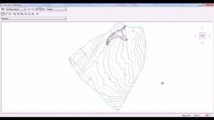 AutoCAD Civil 3D. 2.2 Стили поверхности. Просмотр объектов. Работа с инженерными программами