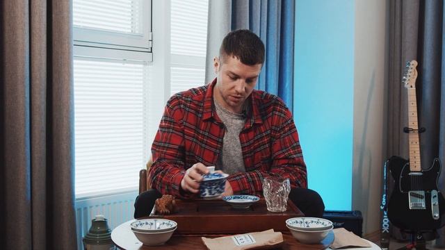 Гайвань. Что это и зачем? chaidamanual смотреть онлайн