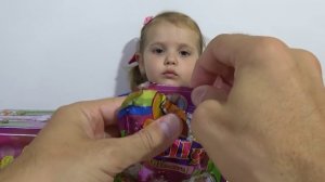 Пони Филли единорог коробочка сюрприз распаковка Filly surprise box unboxing (1)