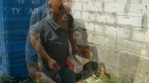 Химический анкер Fisсher FIS VT 380 T - Порядок применения, испытание в пенобетоне