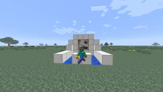 Minecraft mods: Female Gender Option Mod ForgeAct. 1.5.2