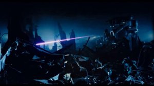 Терминатор 1 (1984) 7. Кайл Риз смотрит сон