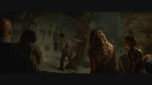 Planet of the Apes (2001)