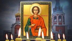 Уйдут даже тяжкие болезни. Сильная исцеляющая молитва Великомученику Пантелеимону