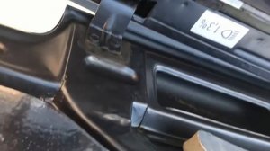 Нива 2131 Урбан ТОВАРНЫЙ автомобиль 2017 год