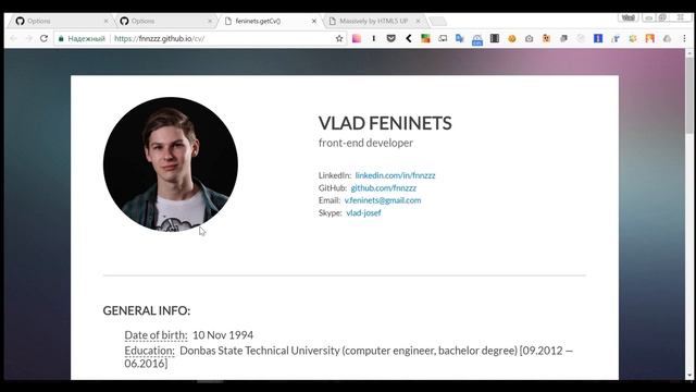 Как опубликовать сайт в интернете? смотреть онлайн