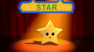 Shapes Song | Nursery Rhymes for Babies by LittleBabyBum - ABCs and 123s
