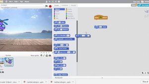 Scratch Coding Tutorial - Basic Loops