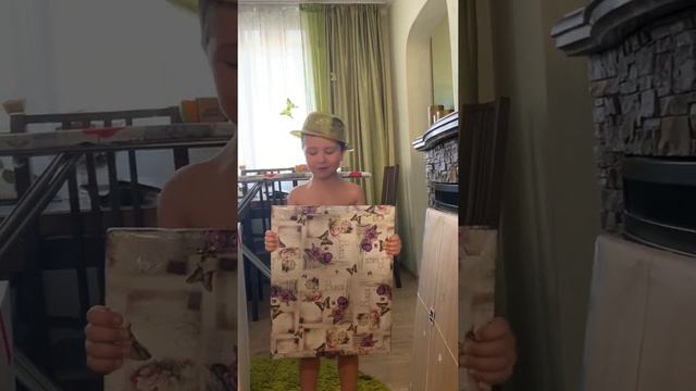 Стих - Поздравление маме на ДР. Ребенку 4 года