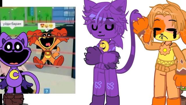 реакция улыбающийся тварей (и тд) на пинтерест:D //мисс оки//(сор, ап были) смотреть онлайн