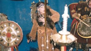 2001год. Горловое пение. Чукотка. Похрипы Отрокова Анна