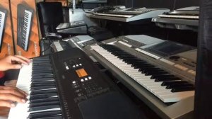 0783499814 Bán Đàn Organ Yamaha psr E403 cũ-Giá 2.000.000đ (2 trieu)