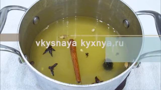 Как сделать цукаты из мандаринов в духовке