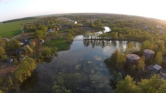 Дьяконово