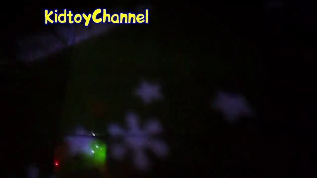 Видео обзоры игрушек 2016 - Морская звезда проектор. Ночник для самых маленьких смотреть онлайн