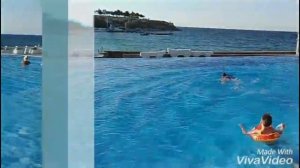 Парк-отель "Песочная бухта", Севастополь, Крым.