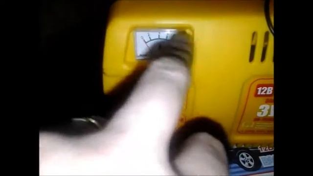 КАК ЗАРЯДИТЬ АВТОМОБИЛЬНЫЙ АККУМУЛЯТОР ЗАРЯДНЫМ УСТРОЙСТВОМ