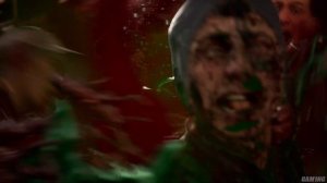 Mortal Kombat 1 - Omni-Man Fatality & Fatal Blow