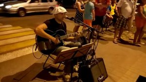 26 Алексей Романов Посмотрите, ноги мои босы