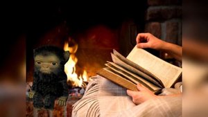 Сказка про домового. Аудио Рассказ. Интересные истории