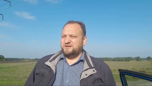 #барские_охоты в Старом Осколе.Штраф на #безлапотных смотреть онлайн