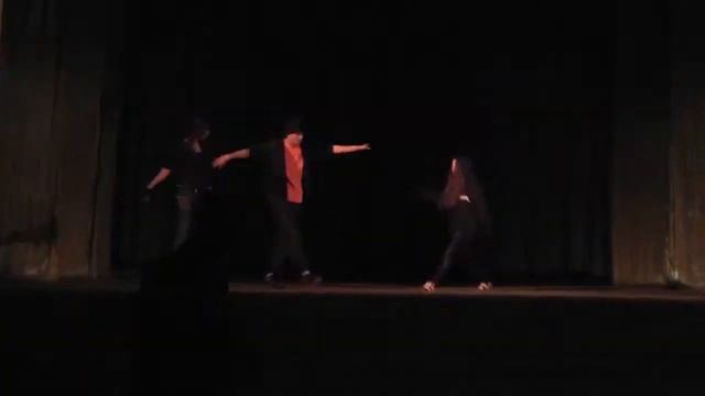 «По любому круче я» смотреть онлайн