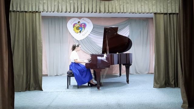 Капитанова Елена, В Завальный В дождтик без зонта, ст Кущёвская смотреть онлайн