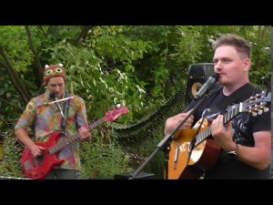 Хали-гали - группа "Добра Кусок" (cover)