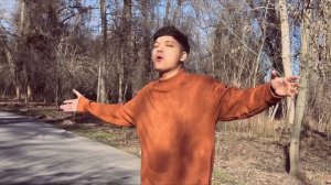 ❗experiment❗ Rema - Calm Down _ Akmal_ - Calm Down (cover experiment 2023)(720P_60FPS).mp4