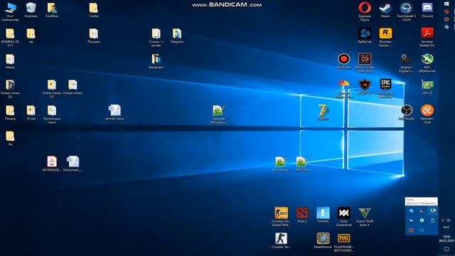Подключение по RDP (протокол удаленного рабочего стола) смотреть онлайн